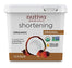 Nutiva - Organic Shortening Original, 15oz | Pack of 6 - Plan-txs