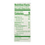 Nutpods - Sweetened Creamer - Sweet CrÃ¨me, 25.4 fl oz  - back