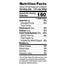 Ocean's Halo - Organic Short Grain Sticky Rice, 32oz - back