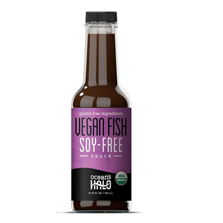811670030323 - oceans halo vegan fish sauce