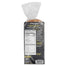 Odoughs - Bagel Thin Sesame nutrition (1)