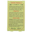 Olbas - Aromatherapy & Massage Oil- Back