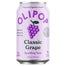 Olipop - Sparkling Tonic Classic Grape, 12oz - front
