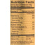 Olokoi-All Purpose Sauce Original, 10 oz - back