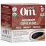 Om Mushroom Superfood - Mushroom Coffee Blend, 10 Sachets