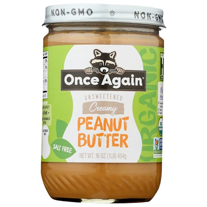 Once_Again_Unsweetened_Creamy_Peanut_Butter (1)