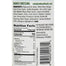 846952001814 - only plant based ranch back nutition