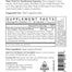 Ora - Sun Kissed Sun-Damaged Skin Support Capsules- Supplement Facts
