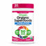 Orgain - Organic Superfoods Powder with Probiotics - Berry Flavor, 0.62 lbs