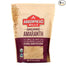 Organic Whole Grain Amaranth (1 Lb. 8 oz) | Pack of 4 - Plan-txs