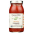 Organico Bello - Organic Pasta Sauces - Plan-txs
