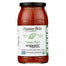 Organico Bello - Organic Pasta Sauces - Plan-txs