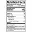 Pacific Foods - Organic Almond Plant-Based Beverage - Original, 32 fl oz - back