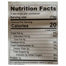 Palmini - Lasagna Sheets, 12oz - back