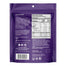 Pan's Mushroom Jerky - Zesty Thai Mushroom Jerky, 2.2oz - back