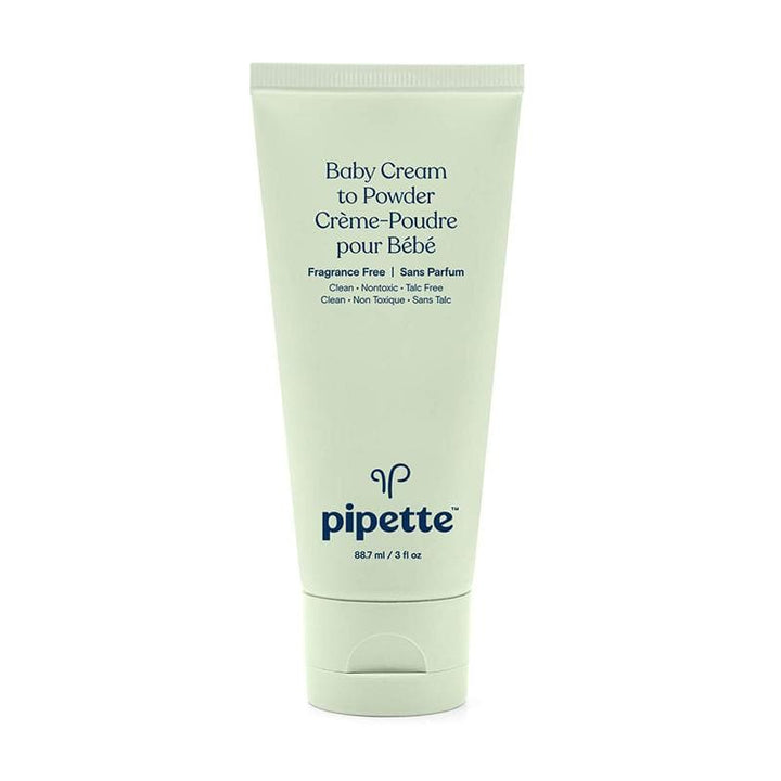 850008525957 - pipette baby cream to powder