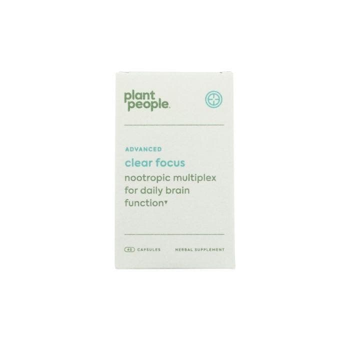 Clear Focus