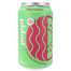 Poppi - Prebiotic Soda Watermelon, 355ml - front