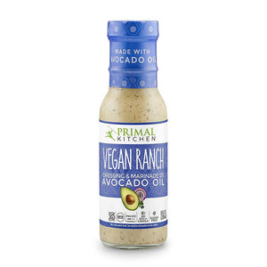 Primal Kitchen - Ranch Dressing & Marinade, 8oz