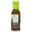 Primal Kitchen - Italian Vinaigrette & Marinade With Avocado Oil, 8oz - back
