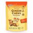 Prince Of Peace Ginger Candy Chews with Mandarin Orange, 4 oz | Pack of 12 - Plan-txs