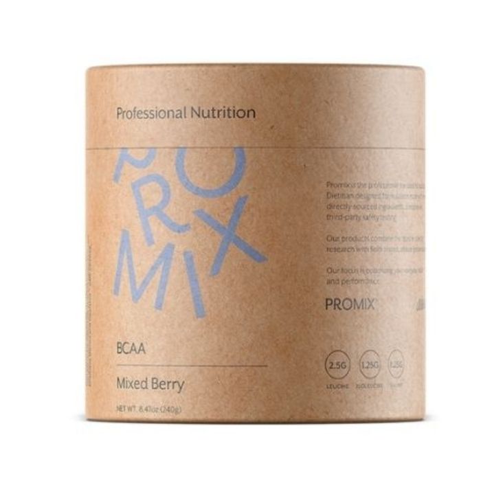 ProMix Nutrition - BCAA Powders, 8.5oz | All-Natural - Plan-txs