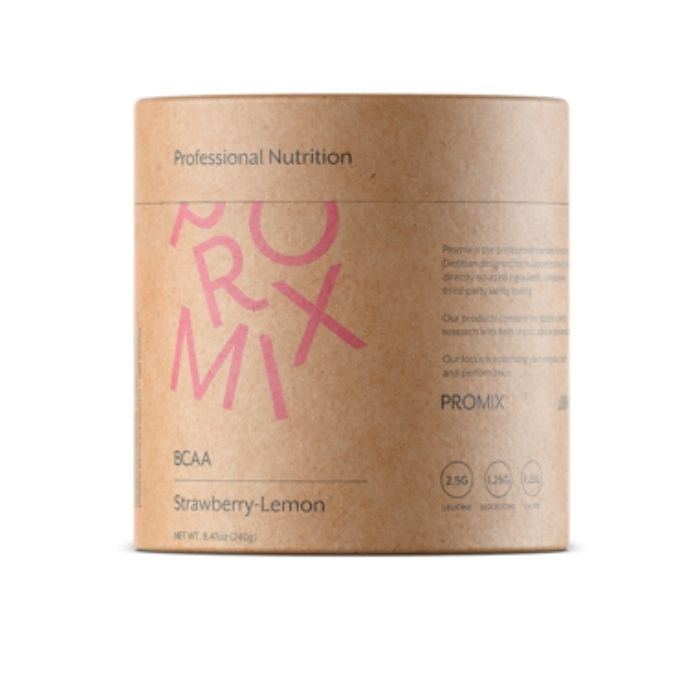 ProMix Nutrition - BCAA Powders, 8.5oz | All-Natural - Plan-txs
