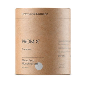 ProMix Nutrition - Micronized Creatine Monohydrate, Unflavored