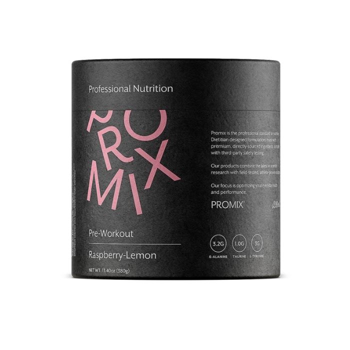 ProMix Nutrition - Pre-Workout Powders - Plan-txs