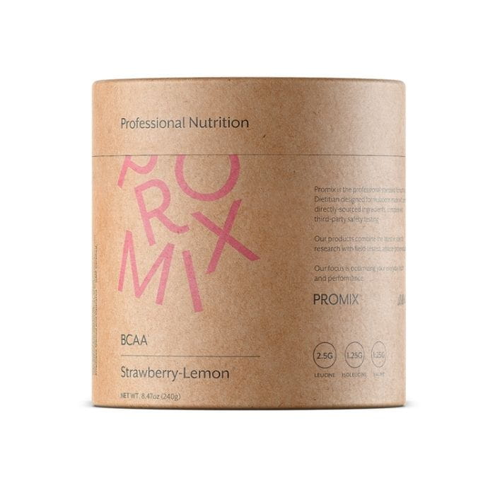 ProMix Nutrition - Pre-Workout Powders - Plan-txs