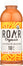 ROAR BEVERAGES Bev Mango Clementine Organic, 18 fo | Pack of 12 - Plan-txs