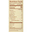 Rao's - Arrabbiata Sauce, 24oz - Back