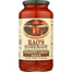 rao_s roasted garlic pasta sauce