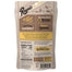 Rawmio - Chocolate Covered Golden Raisins, 2oz - back