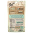 Rawmio - Chocolate Covered Sprouted Almonds - back