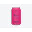 Recess - Infused Sparkling Water Black Cherry, 12 Floz 