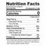 Redmond - Real Salt - Organic Onion Salt ,4.75oz - back