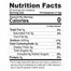 Redmond - Real Salt - Organic Season Salt ,4.1oz - back
