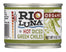 Rio Luna Organic Hot Diced Green Chiles, 4 oz | Pack of 12 - Plan-txs