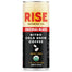 Rise Nitro Cold Brew Coffee - Original Black, 7 oz