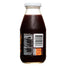 Ruby - Organic Hibiscus Water Ginger Cherry, 10 fl oz - back