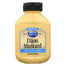 SILVER SPRINGS MUSTARD DIJON 9.5OZ  | Pack of 9 - Plan-txs