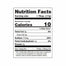 San-J - Gluten Free Tamari Soy Sauce, 10fl oz - back