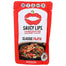 Saucy Lips: Classic Fajita Sauce , 8 Oz
 | Pack of 6 - Plan-txs
