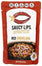 Saucy Lips Red Enchilada Sauce, 8 OZ | Pack of 6 - Plan-txs