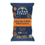 Savor By Suzie - Grain-Free Pretzels Lil' Bit Spicy (5oz) - front