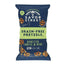 Savor By Suzie - Grain-Free Pretzels Roasted Garlic & Herb (5oz) - front