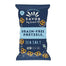 Savor By Suzie - Grain-Free Pretzels Sea Salt (6.5oz) - front