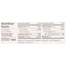 Schar - Gluten-Free Hamburger Buns, 10.6oz - nutrition facts
