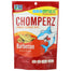 SeaSnax - Chomperz Crunchy Seaweed Crisps, 1oz | Multiple Flavors - Plan-txs